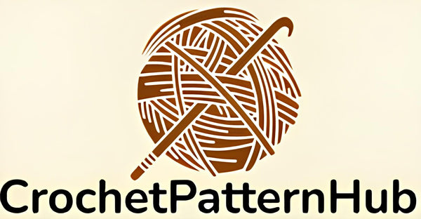 crochet pattern hub