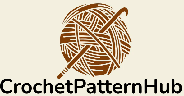 crochet pattern hub